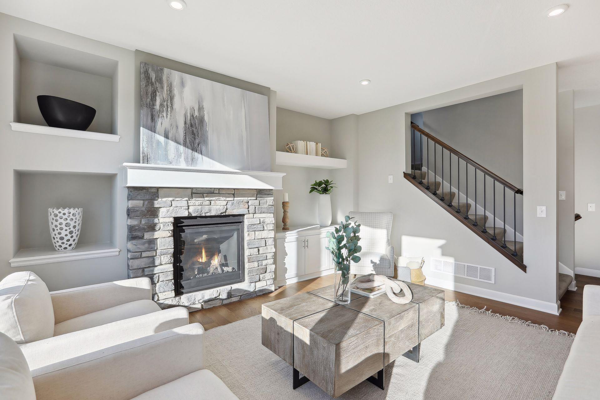 View of Residential at 624 Sunflower Court, Maplewood MN 55119, Maplewood (6 of 17) - Mike Wilen | Minnesota Team Real Estate