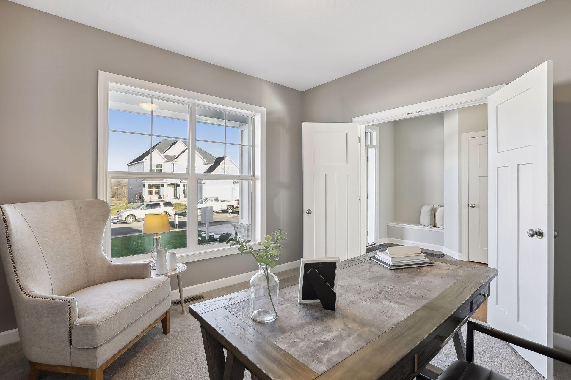 View of Residential at 624 Sunflower Court, Maplewood MN 55119, Maplewood (8 of 17) - Mike Wilen | Minnesota Team Real Estate