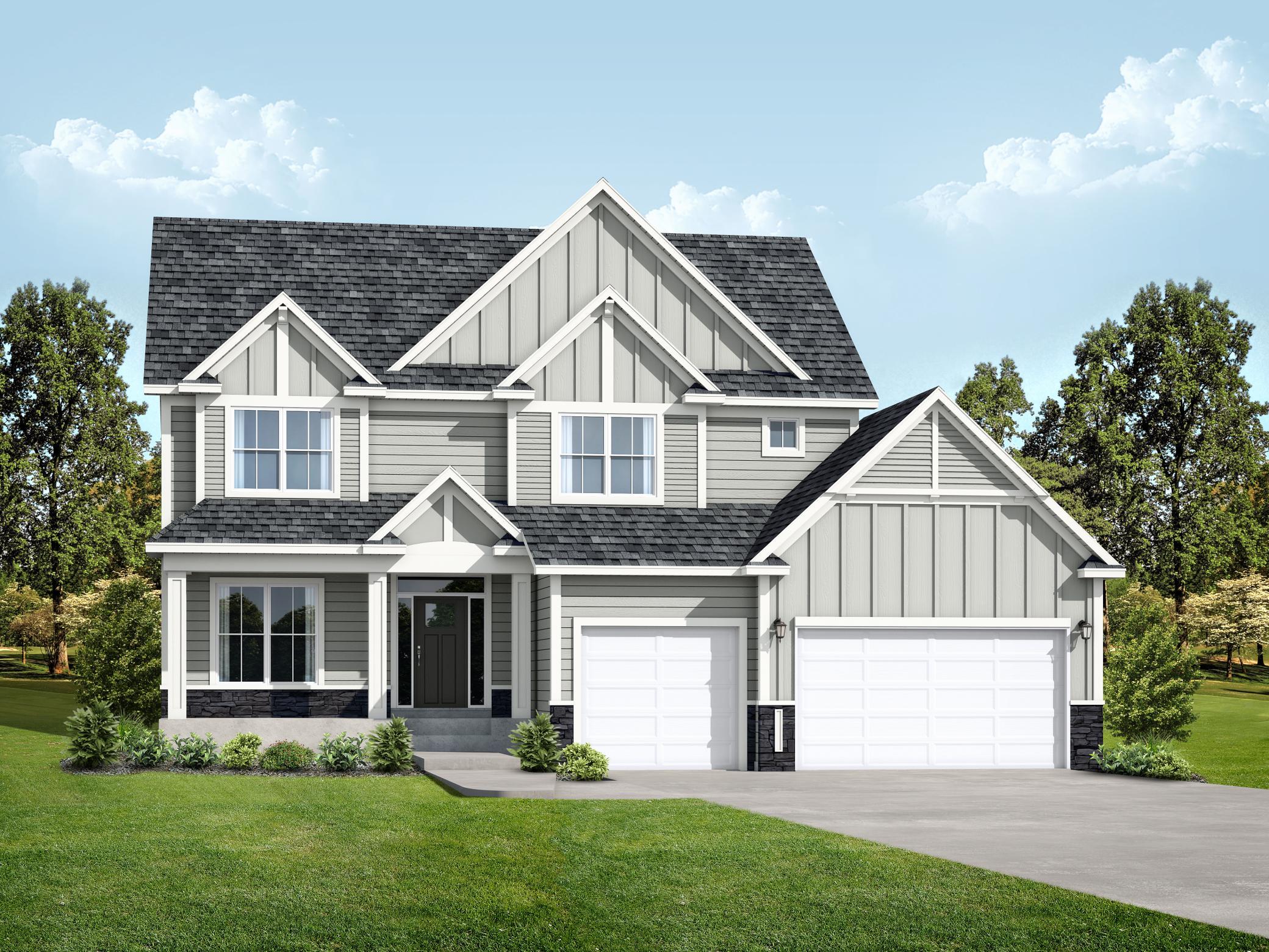View of Single Family at 624 Sunflower Court, Maplewood - Mike Wilen | Minnesota Team Real Estate