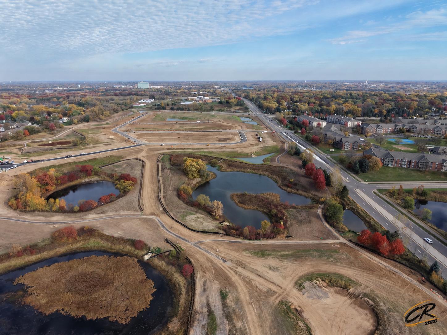 View of Residential at 624 Sunflower Court, Maplewood MN 55119, Maplewood (33 of 33) - Mike Wilen | Minnesota Team Real Estate
