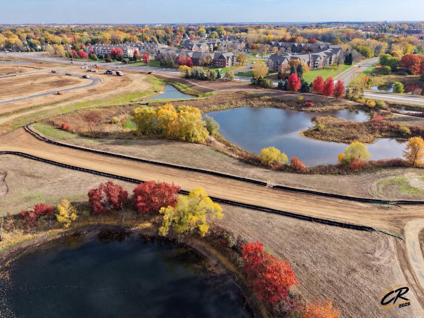 View of Residential at 624 Sunflower Court, Maplewood MN 55119, Maplewood (31 of 33) - Mike Wilen | Minnesota Team Real Estate