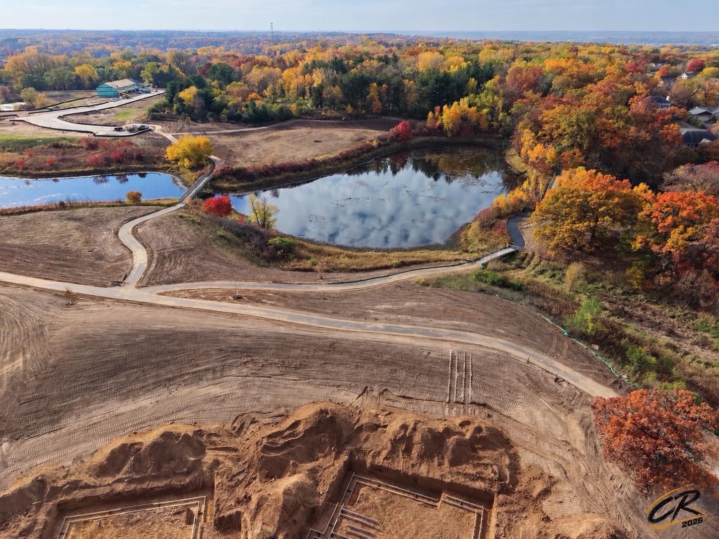 View of Residential at 624 Sunflower Court, Maplewood MN 55119, Maplewood (27 of 33) - Mike Wilen | Minnesota Team Real Estate
