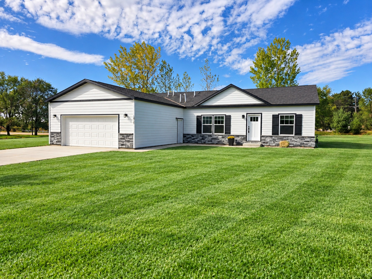 View of Single Family at 2421 Oak Preserve Court, Saint Cloud - Mike Wilen | Minnesota Team Real Estate