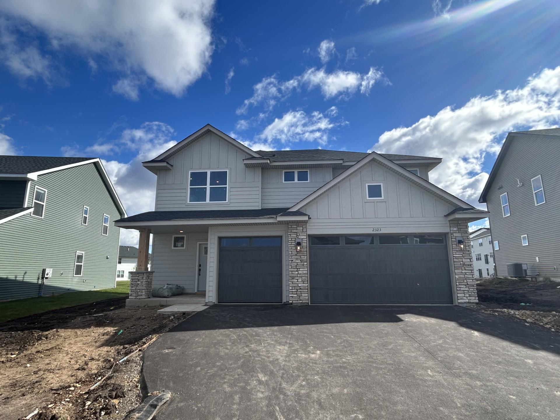 View of Single Family at 2323 Williams Street, Shakopee - Mike Wilen | Minnesota Team Real Estate