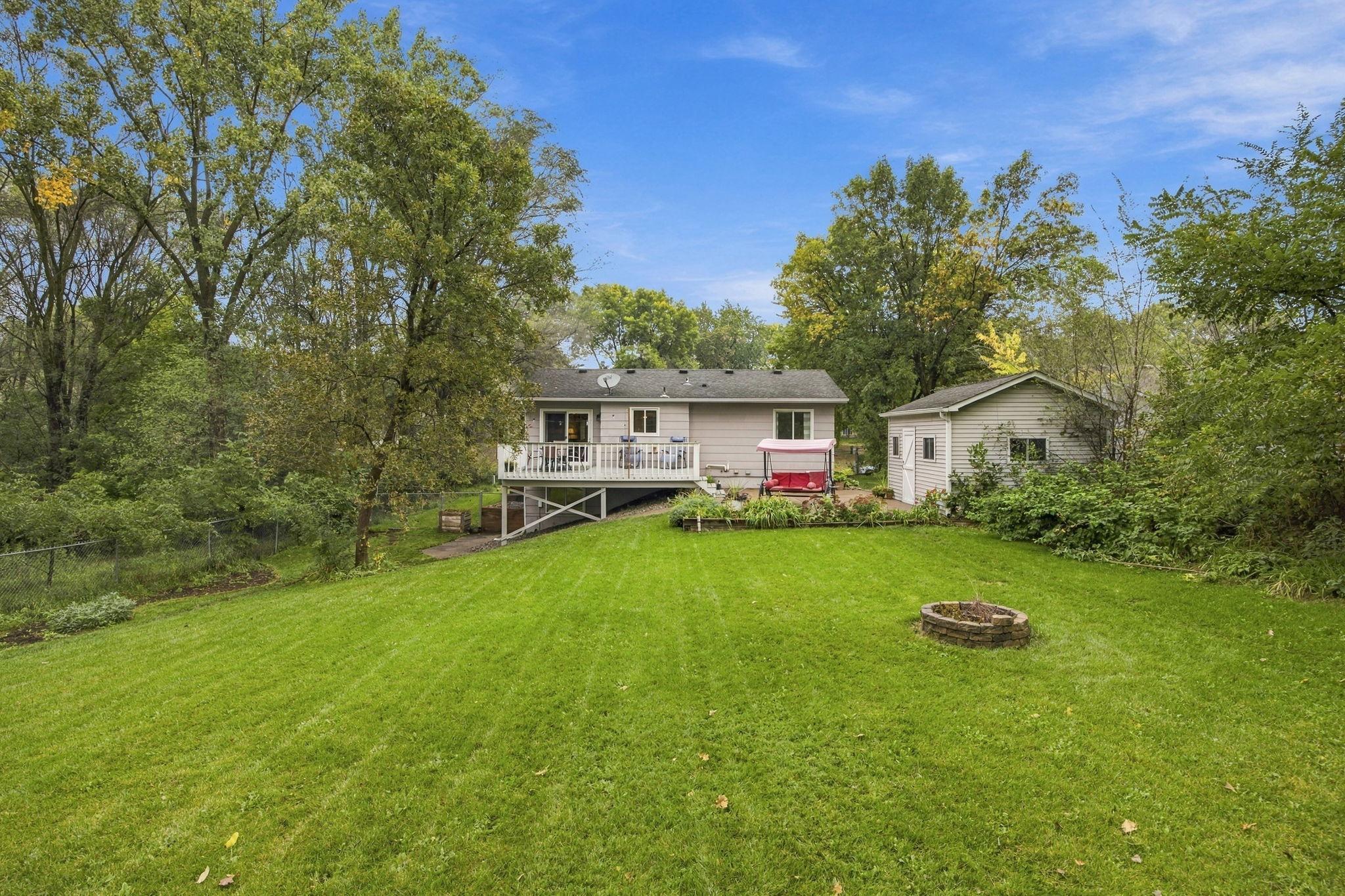 View of Residential at 11810 191 1/2 Avenue, Elk River MN 55330, Elk River (22 of 27) - Mike Wilen | Minnesota Team Real Estate