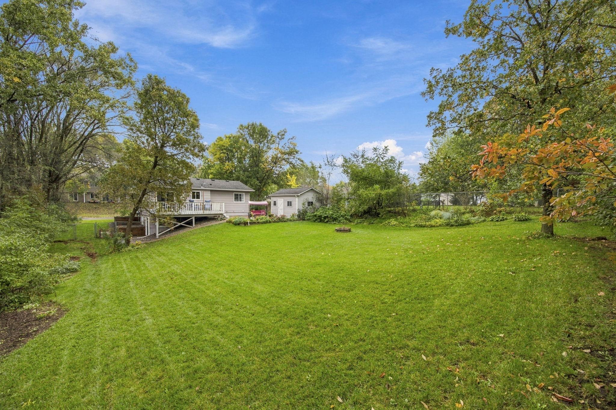 View of Residential at 11810 191 1/2 Avenue, Elk River MN 55330, Elk River (21 of 27) - Mike Wilen | Minnesota Team Real Estate
