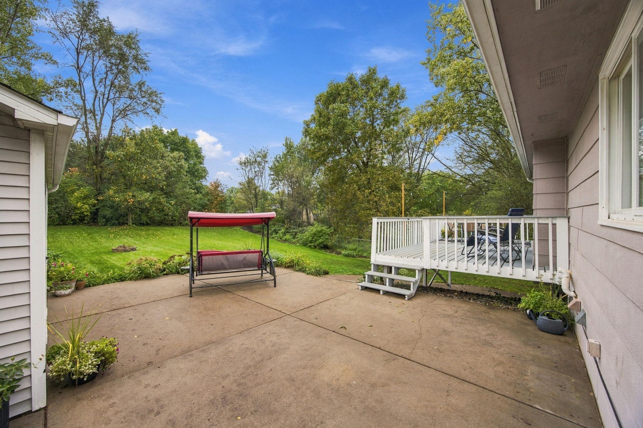 View of Residential at 11810 191 1/2 Avenue, Elk River MN 55330, Elk River (17 of 27) - Mike Wilen | Minnesota Team Real Estate