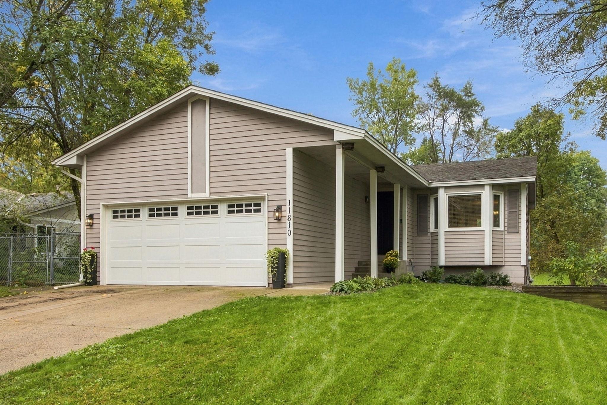 View of Single Family at 11810 191 1/2 Avenue, Elk River - Mike Wilen | Minnesota Team Real Estate