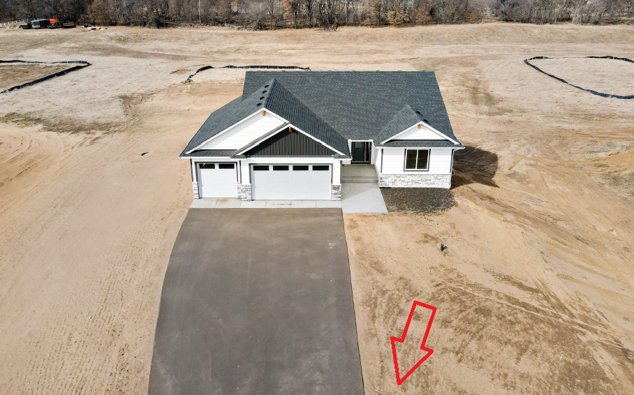 View of Residential at 23948 Taurus Street, Stacy MN 55079, Stacy (6 of 6) - Mike Wilen | Minnesota Team Real Estate
