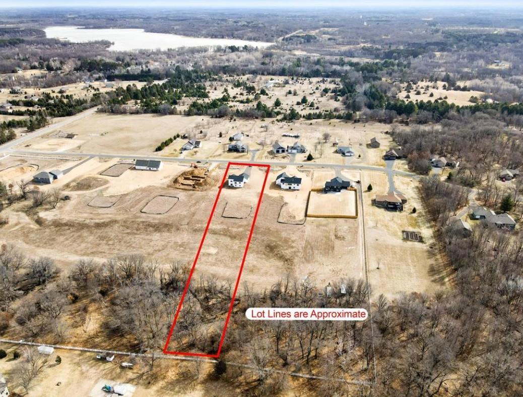 View of Residential at 23948 Taurus Street, Stacy MN 55079, Stacy (5 of 6) - Mike Wilen | Minnesota Team Real Estate