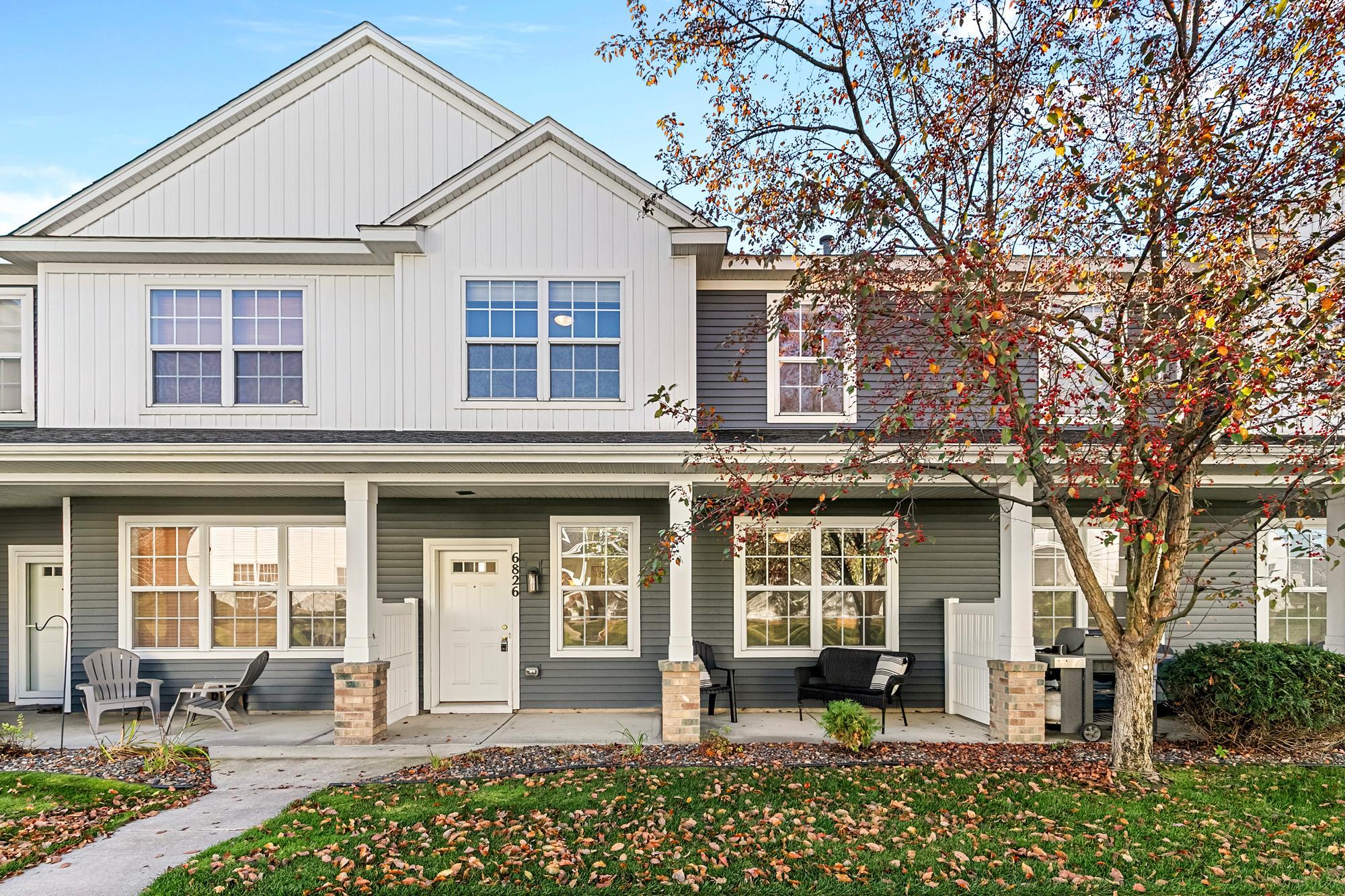 View of Residential at 6826 Merrimac Lane, Maple Grove MN 55311, Maple Grove (2 of 26) - Mike Wilen | Minnesota Team Real Estate