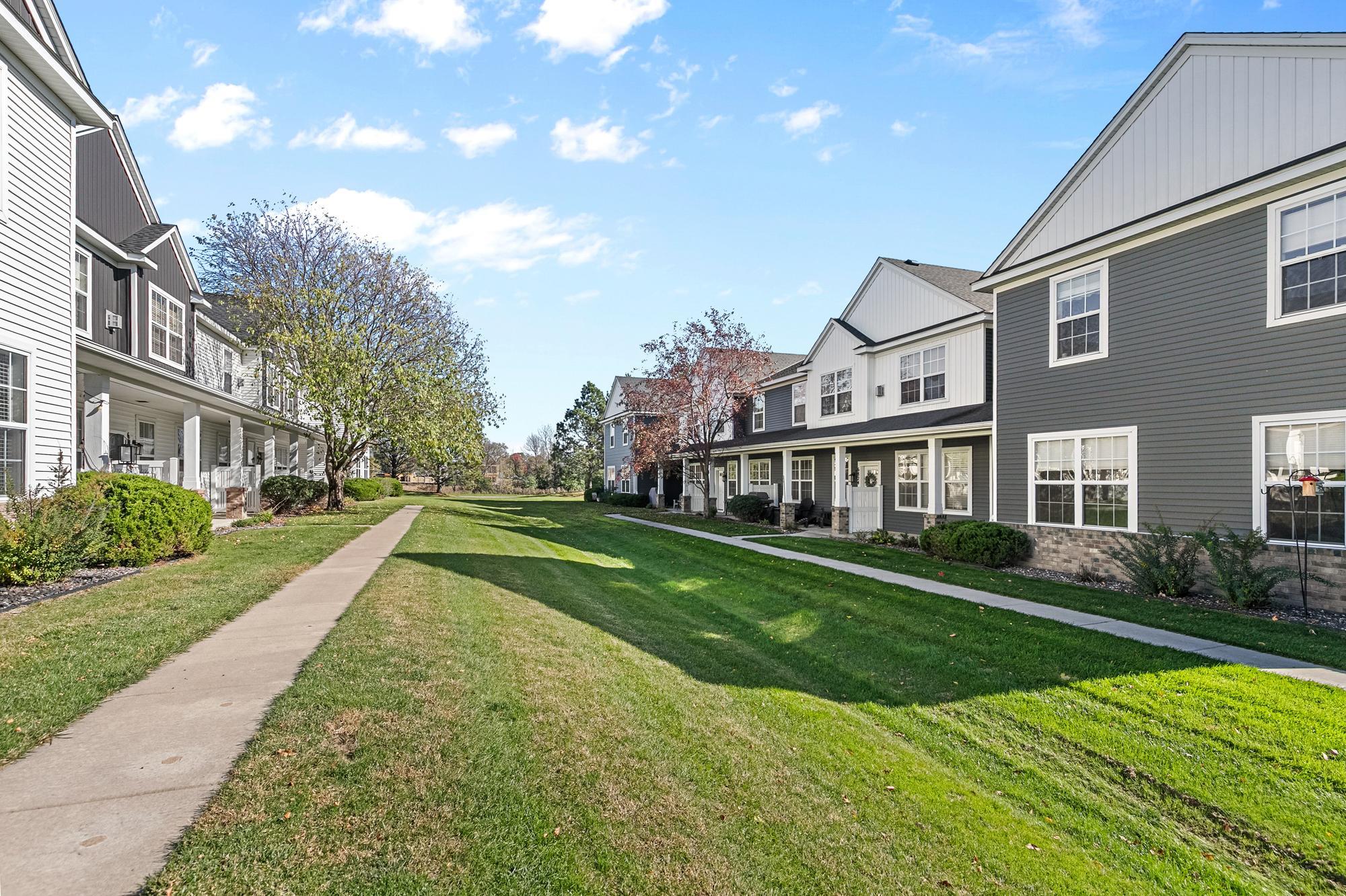 View of (CC) Manor/Village at 6826 Merrimac Lane, Maple Grove - Mike Wilen | Minnesota Team Real Estate