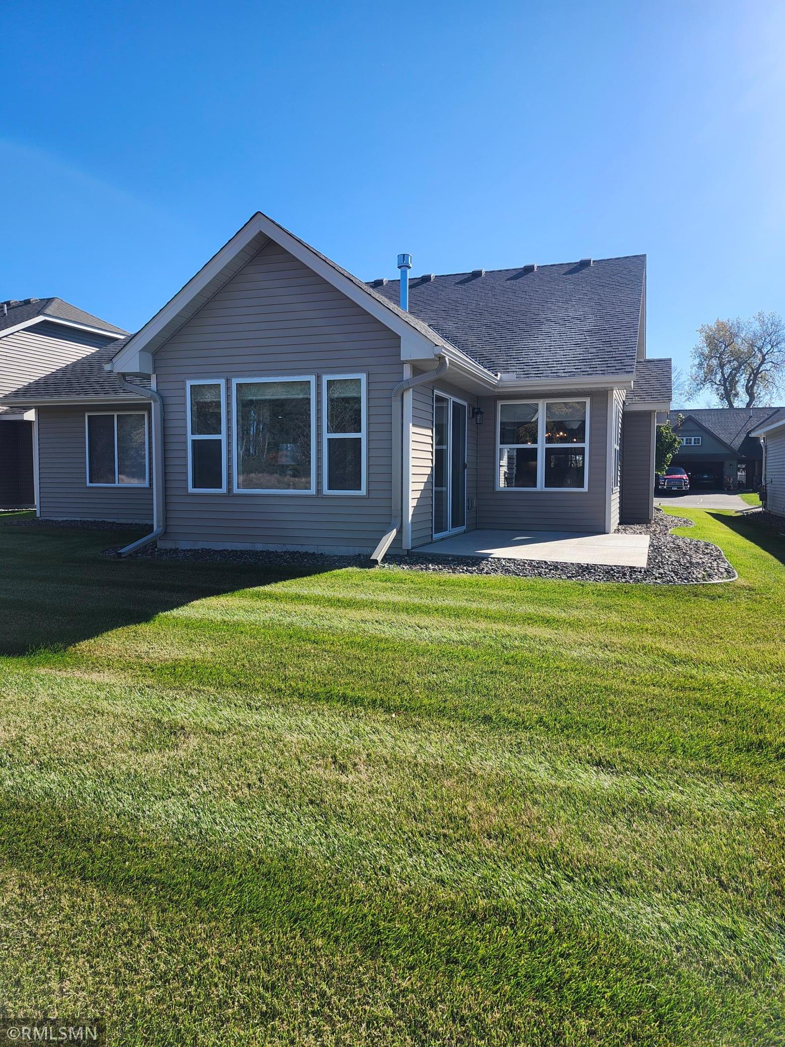 View of Residential at 25400 Farmstead Lane, Wyoming MN 55092, Wyoming (2 of 20) - Mike Wilen | Minnesota Team Real Estate