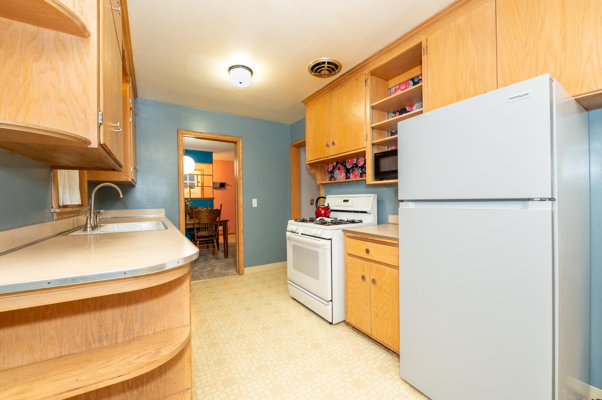 View of Residential at 4249 Oliver Avenue, Minneapolis MN 55412, Minneapolis (13 of 48) - Mike Wilen | Minnesota Team Real Estate