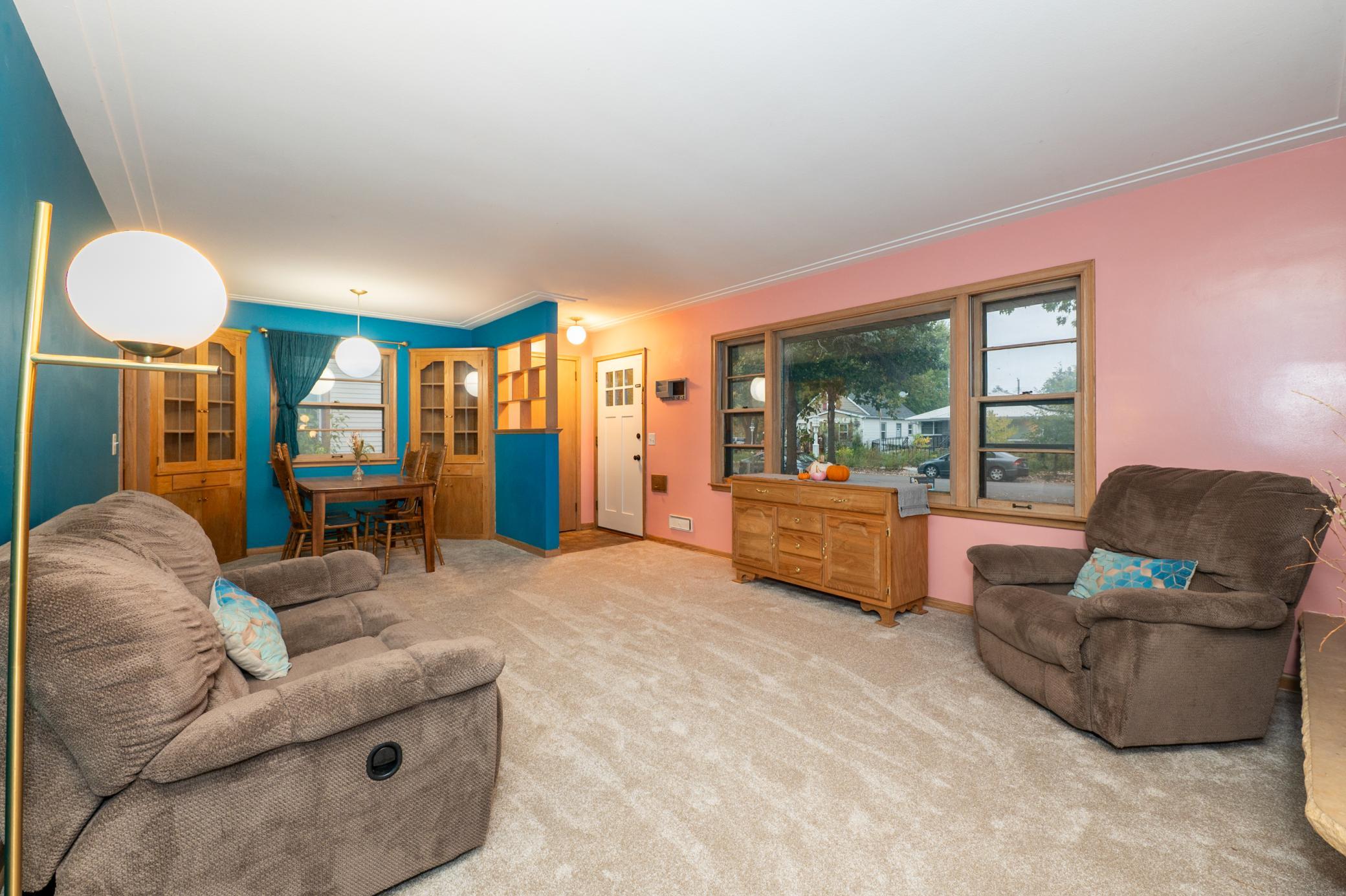 View of Residential at 4249 Oliver Avenue, Minneapolis MN 55412, Minneapolis (2 of 48) - Mike Wilen | Minnesota Team Real Estate