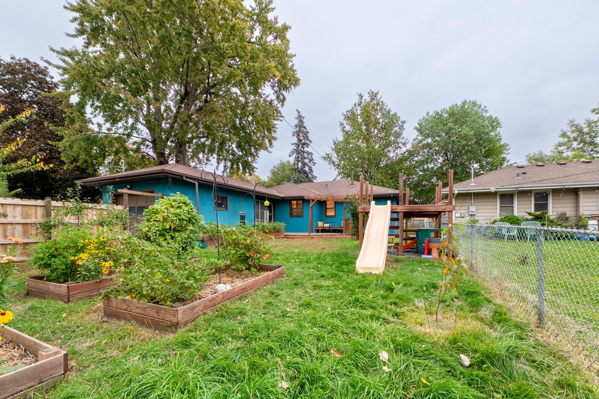 View of Residential at 4249 Oliver Avenue, Minneapolis MN 55412, Minneapolis (31 of 48) - Mike Wilen | Minnesota Team Real Estate