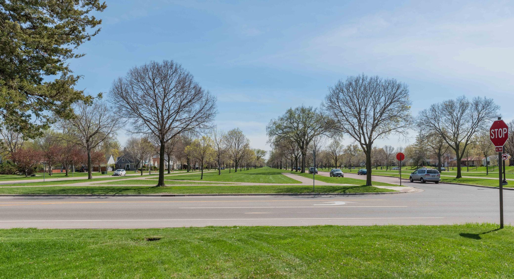 View of Residential at 4249 Oliver Avenue, Minneapolis MN 55412, Minneapolis (46 of 48) - Mike Wilen | Minnesota Team Real Estate