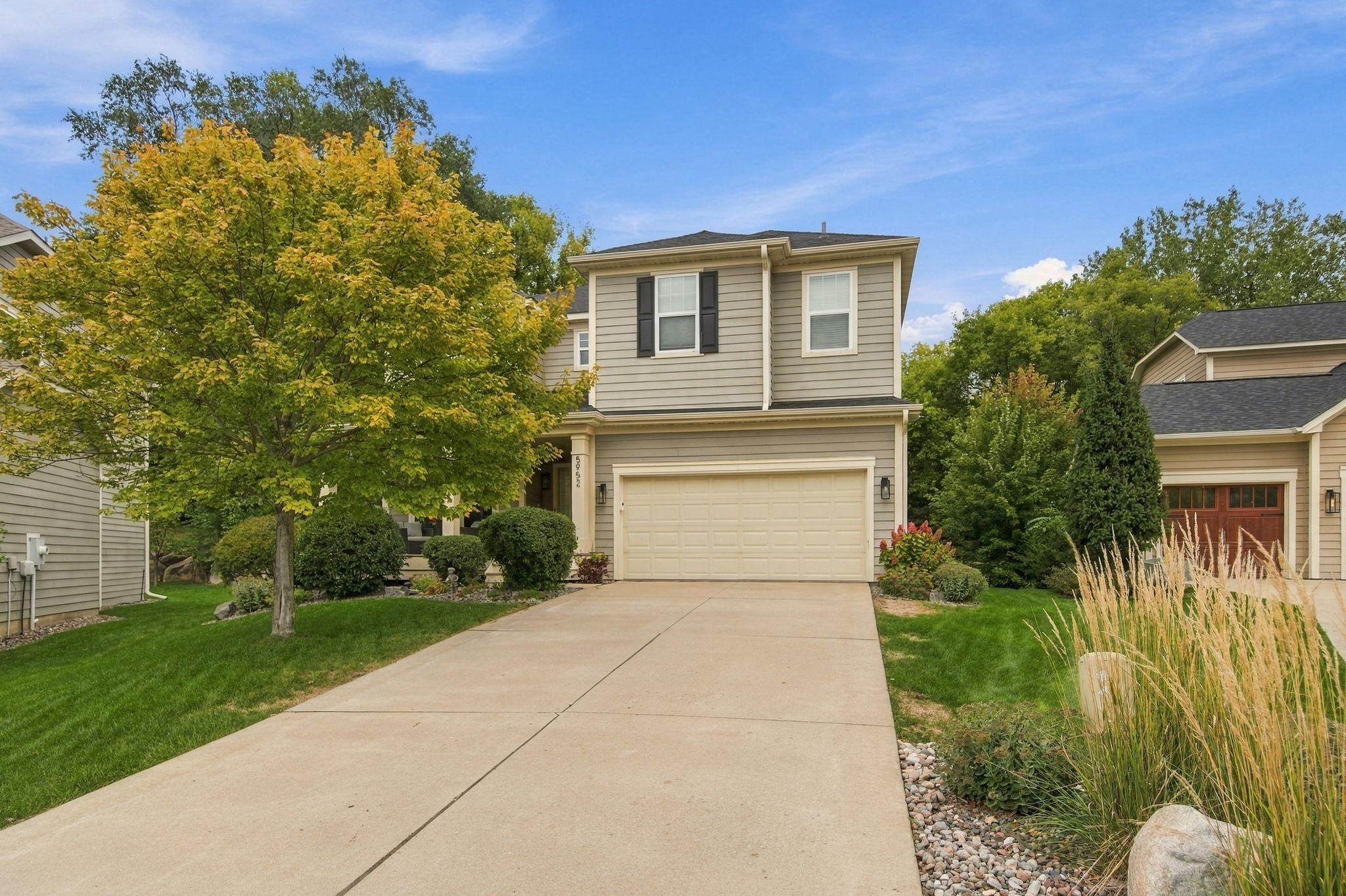 View of Single Family at 5952 Lone Lake Loop, Minnetonka - Mike Wilen | Minnesota Team Real Estate