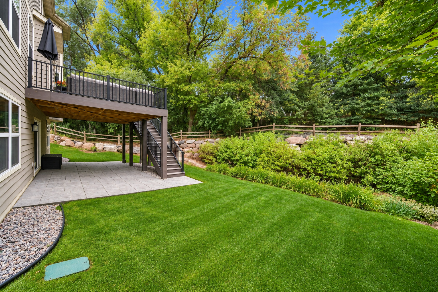 View of Residential at 5952 Lone Lake Loop, Minnetonka MN 55343, Minnetonka (7 of 10) - Mike Wilen | Minnesota Team Real Estate
