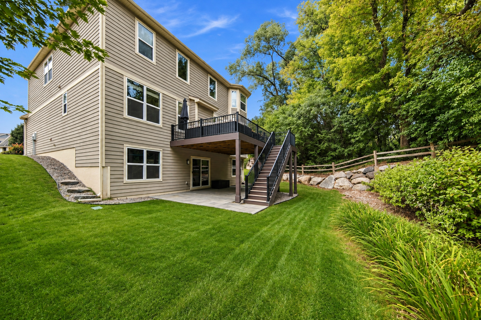View of Residential at 5952 Lone Lake Loop, Minnetonka MN 55343, Minnetonka (8 of 10) - Mike Wilen | Minnesota Team Real Estate