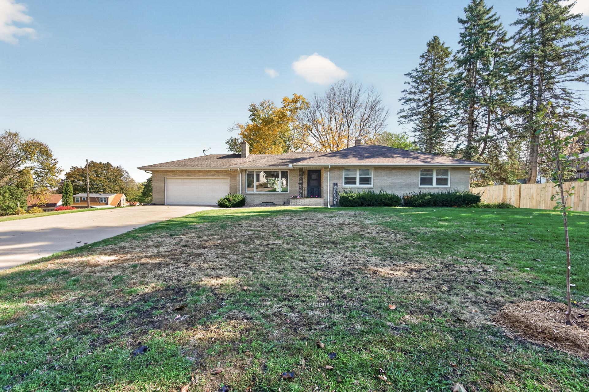 View of Single Family at 346 Reid Lane, South Saint Paul - Mike Wilen | Minnesota Team Real Estate