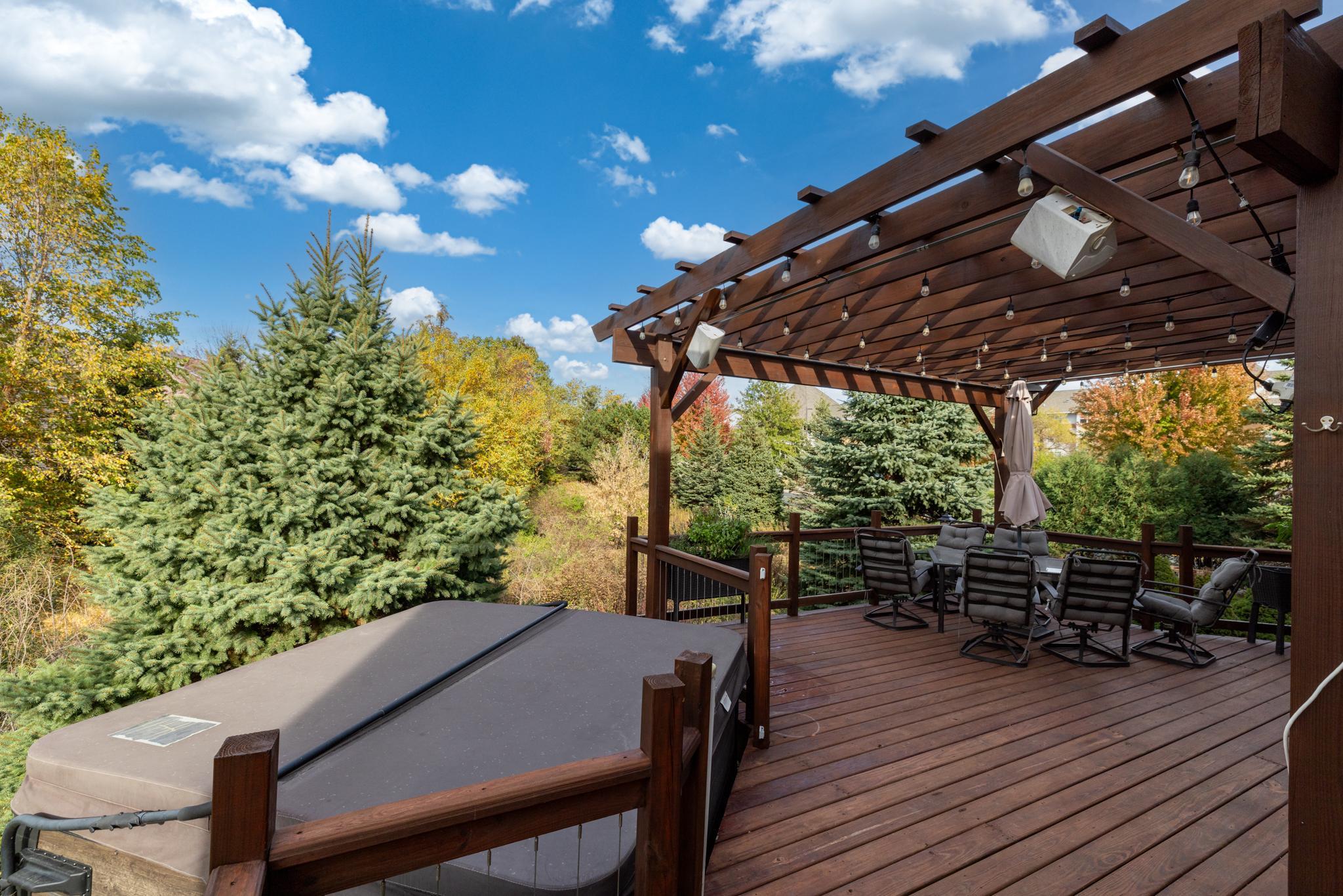 View of Residential at 580 Eastgate Parkway, Mahtomedi MN 55115, Mahtomedi (71 of 76) - Mike Wilen | Minnesota Team Real Estate