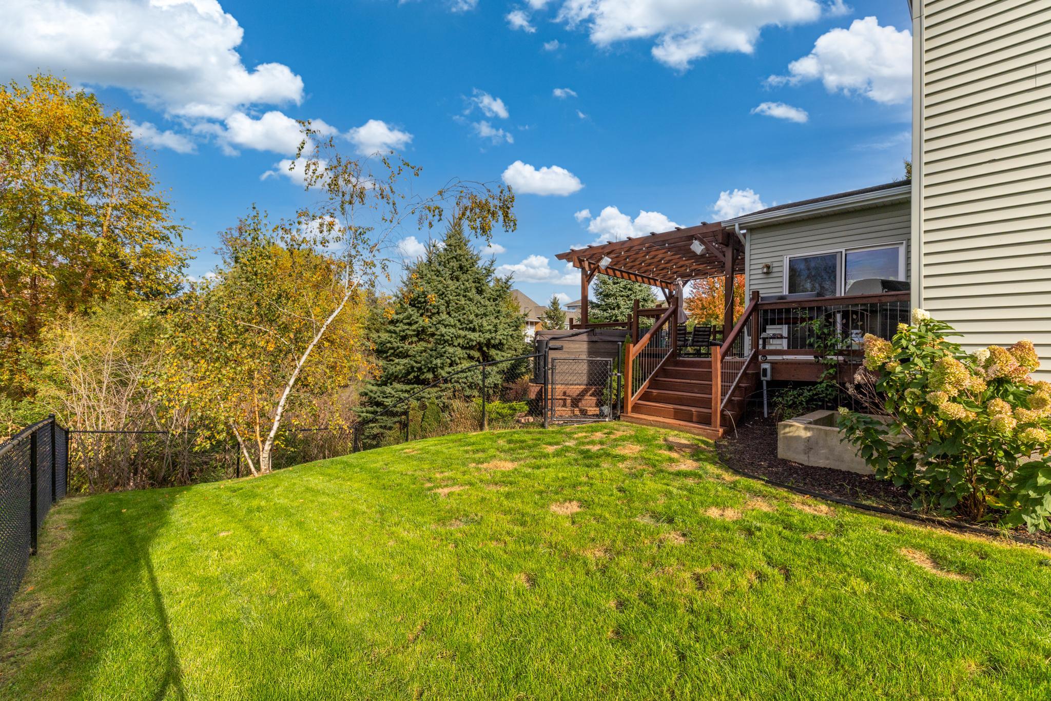 View of Residential at 580 Eastgate Parkway, Mahtomedi MN 55115, Mahtomedi (70 of 76) - Mike Wilen | Minnesota Team Real Estate