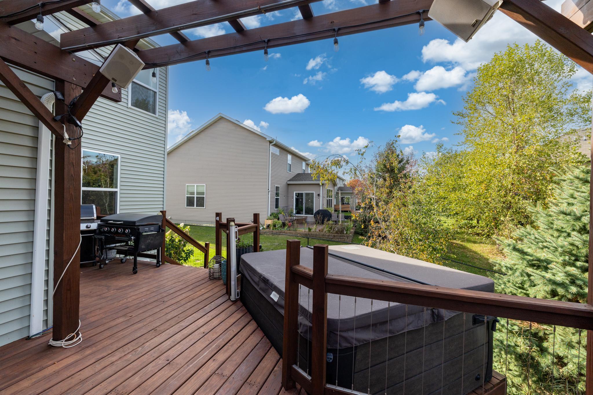 View of Residential at 580 Eastgate Parkway, Mahtomedi MN 55115, Mahtomedi (69 of 76) - Mike Wilen | Minnesota Team Real Estate