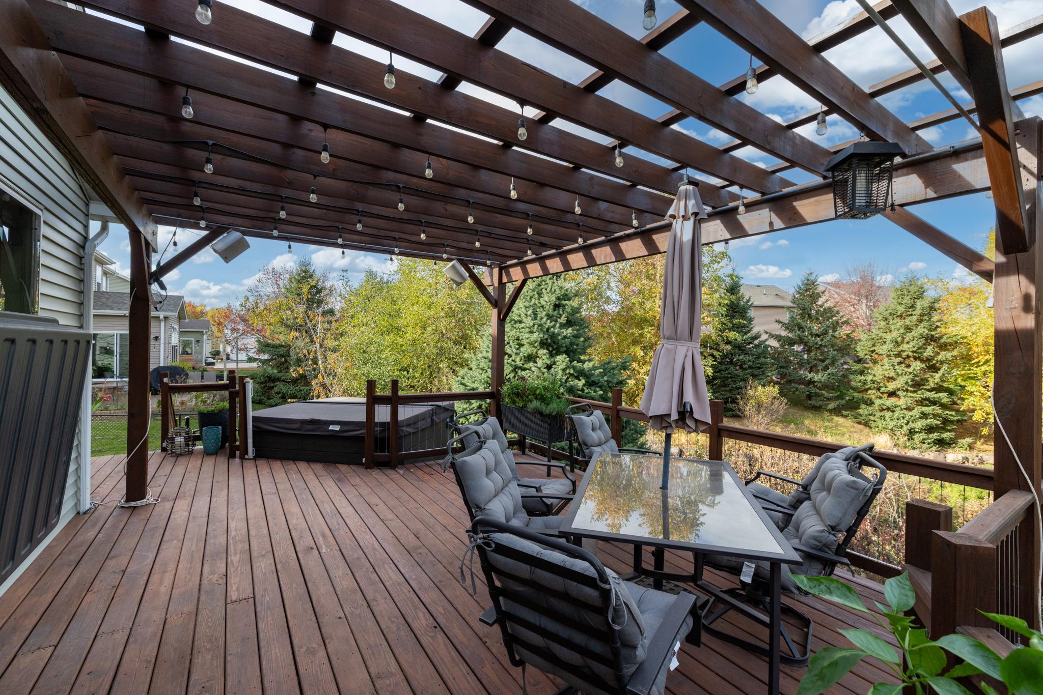 View of Residential at 580 Eastgate Parkway, Mahtomedi MN 55115, Mahtomedi (65 of 76) - Mike Wilen | Minnesota Team Real Estate