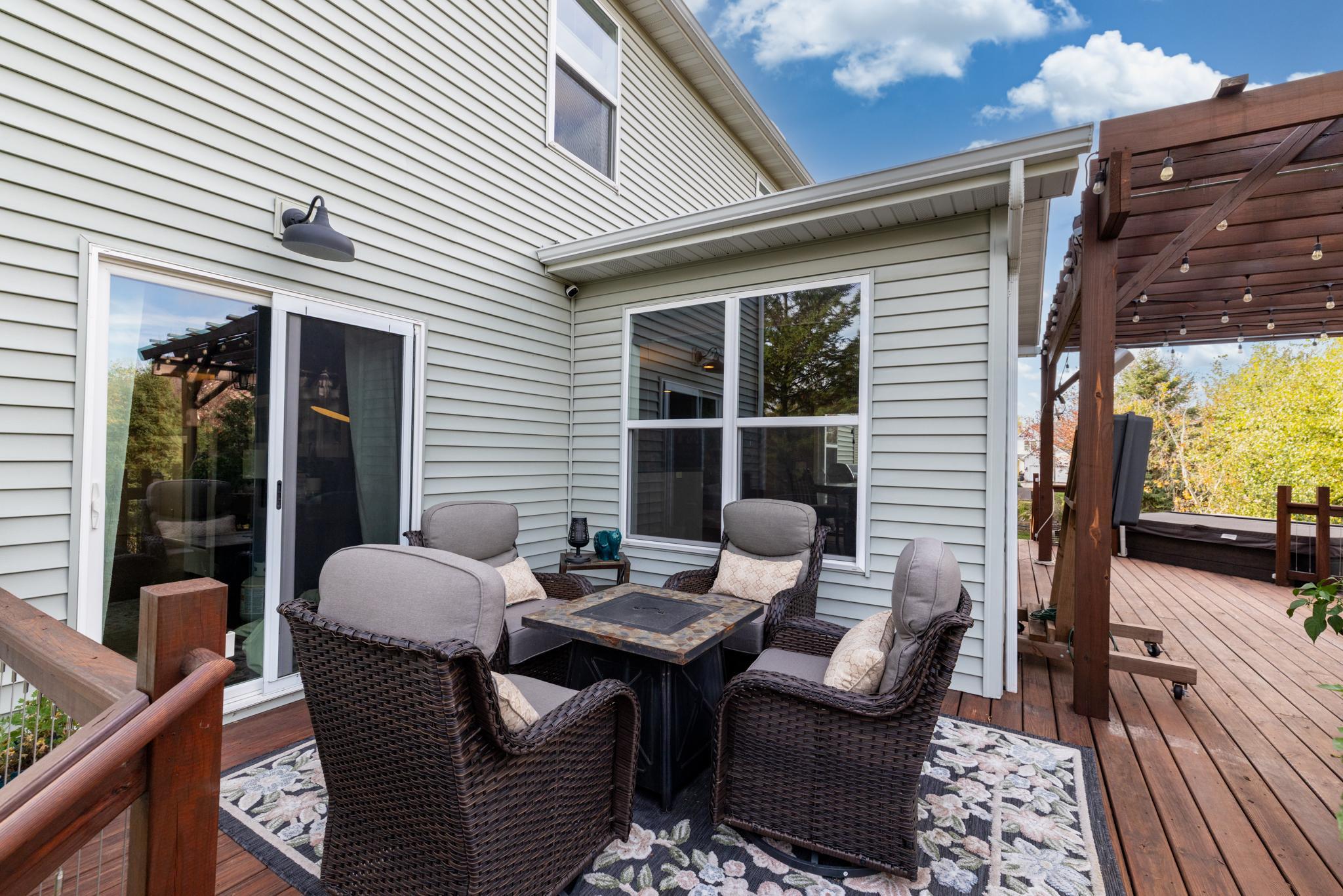 View of Residential at 580 Eastgate Parkway, Mahtomedi MN 55115, Mahtomedi (64 of 76) - Mike Wilen | Minnesota Team Real Estate