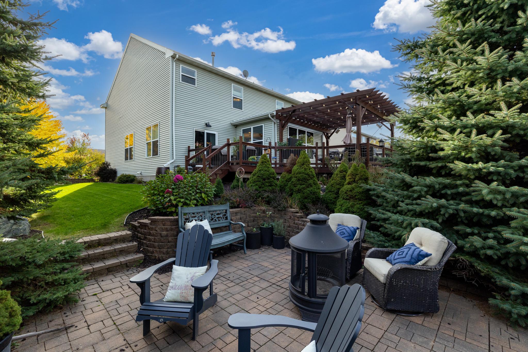 View of Residential at 580 Eastgate Parkway, Mahtomedi MN 55115, Mahtomedi (62 of 76) - Mike Wilen | Minnesota Team Real Estate