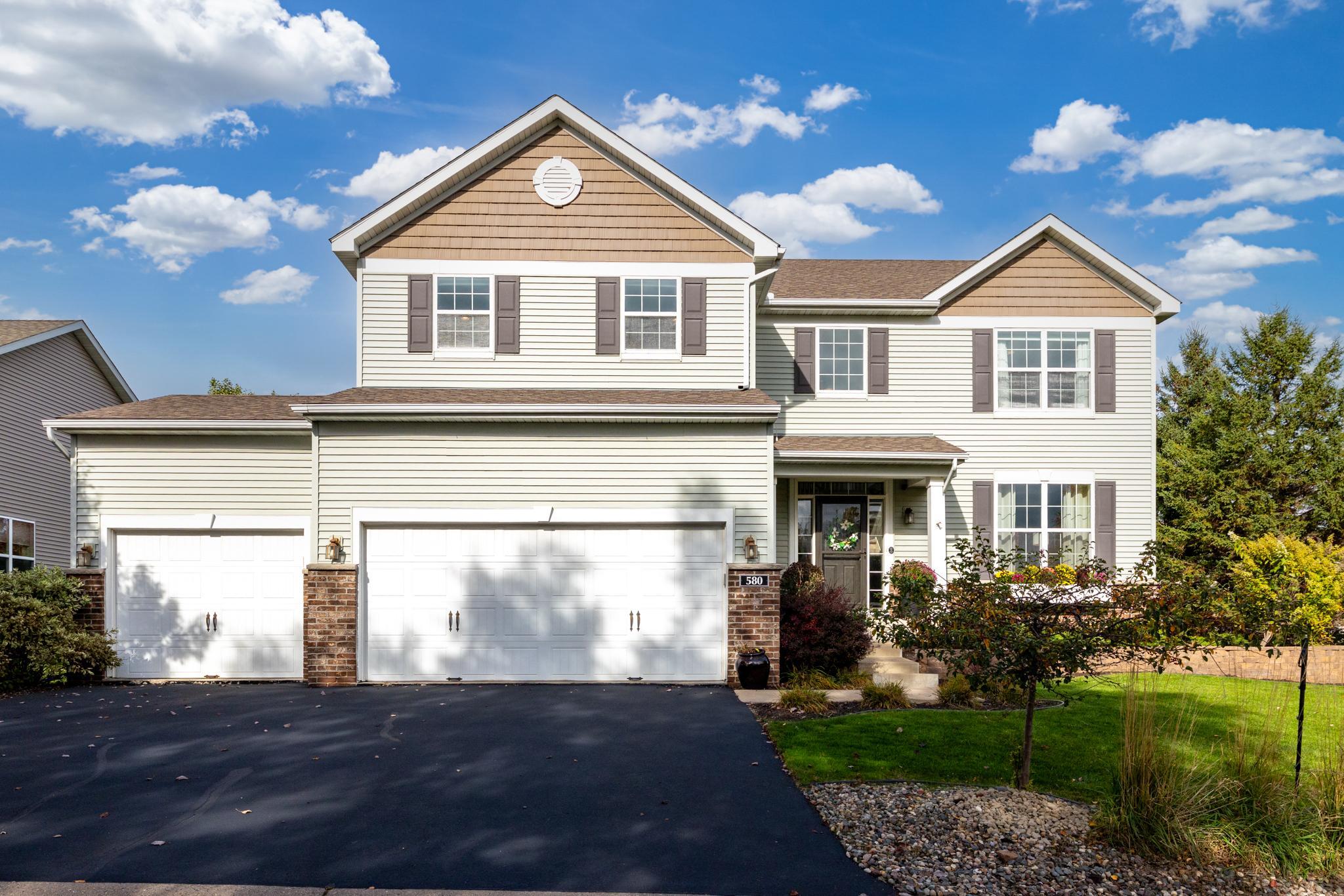 View of Residential at 580 Eastgate Parkway, Mahtomedi MN 55115, Mahtomedi (72 of 76) - Mike Wilen | Minnesota Team Real Estate