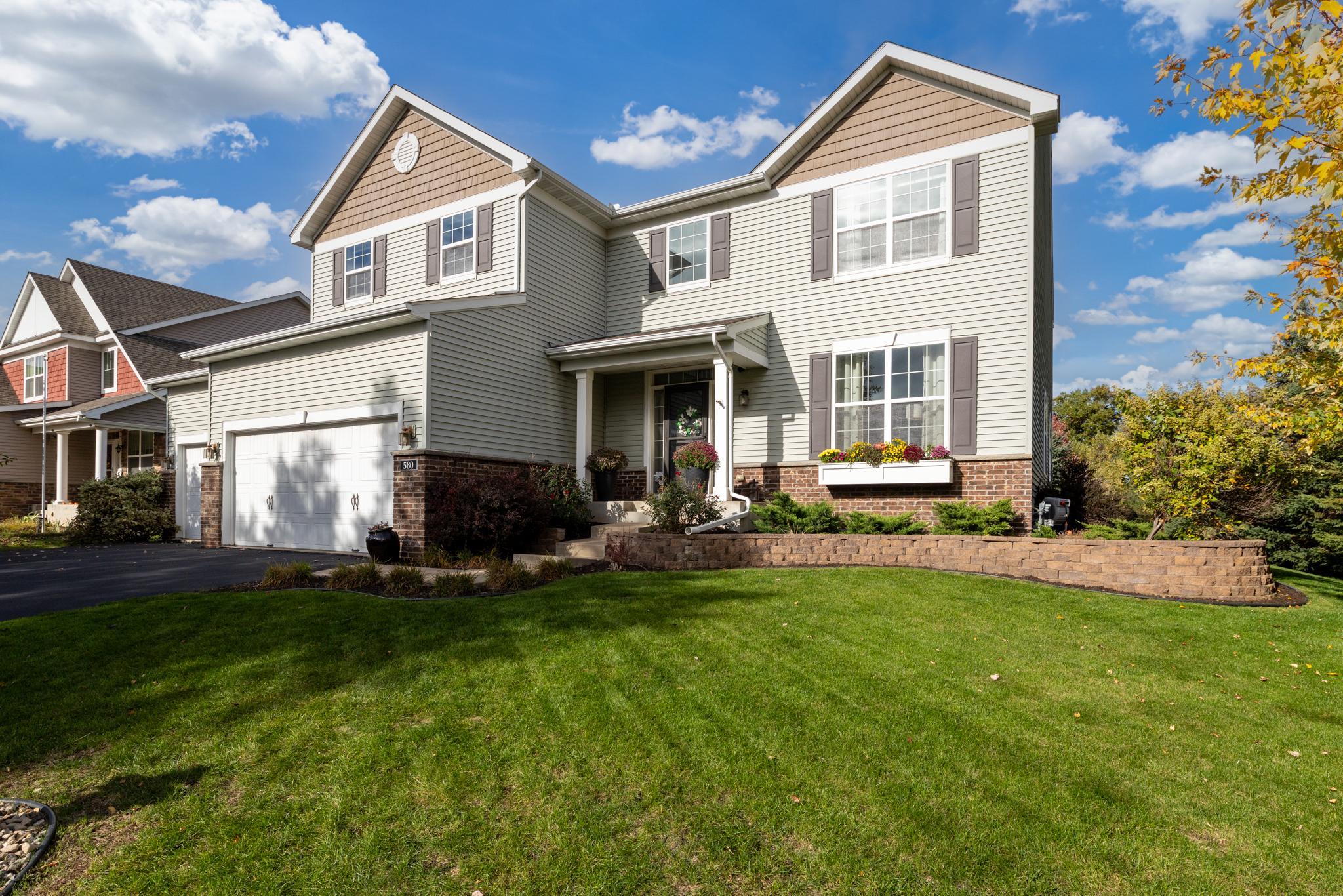 View of Residential at 580 Eastgate Parkway, Mahtomedi MN 55115, Mahtomedi (53 of 76) - Mike Wilen | Minnesota Team Real Estate