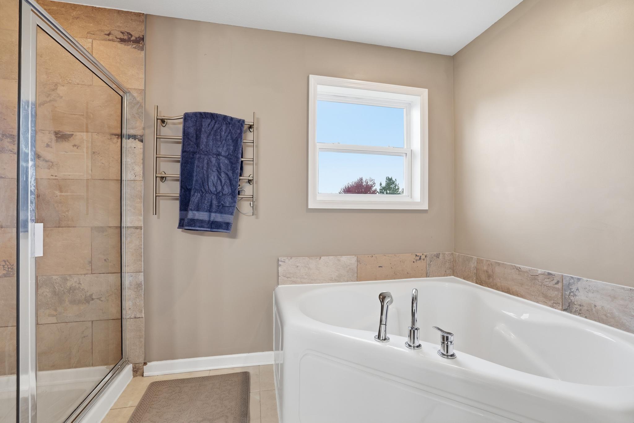 View of Residential at 580 Eastgate Parkway, Mahtomedi MN 55115, Mahtomedi (44 of 76) - Mike Wilen | Minnesota Team Real Estate