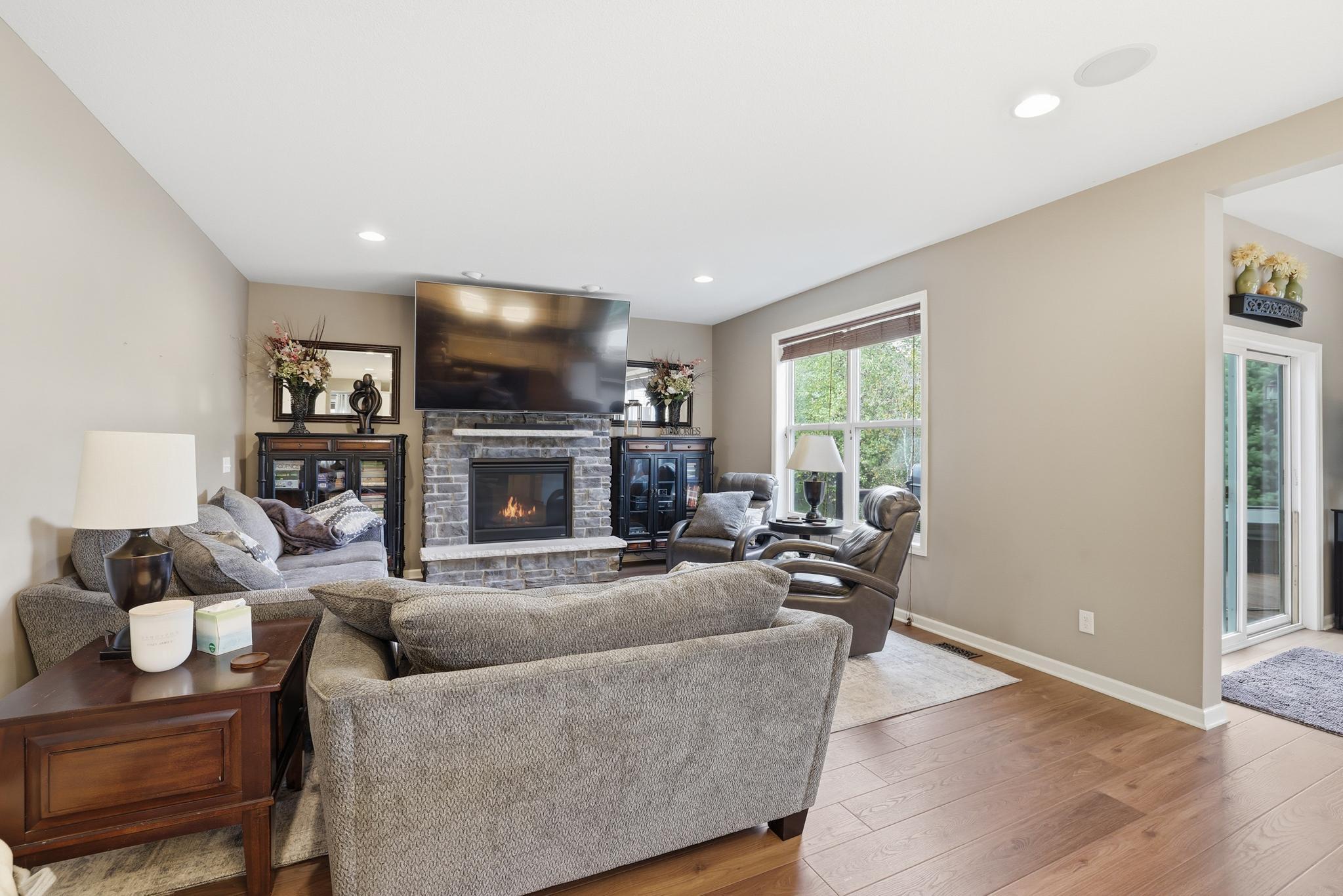 View of Residential at 580 Eastgate Parkway, Mahtomedi MN 55115, Mahtomedi (31 of 76) - Mike Wilen | Minnesota Team Real Estate