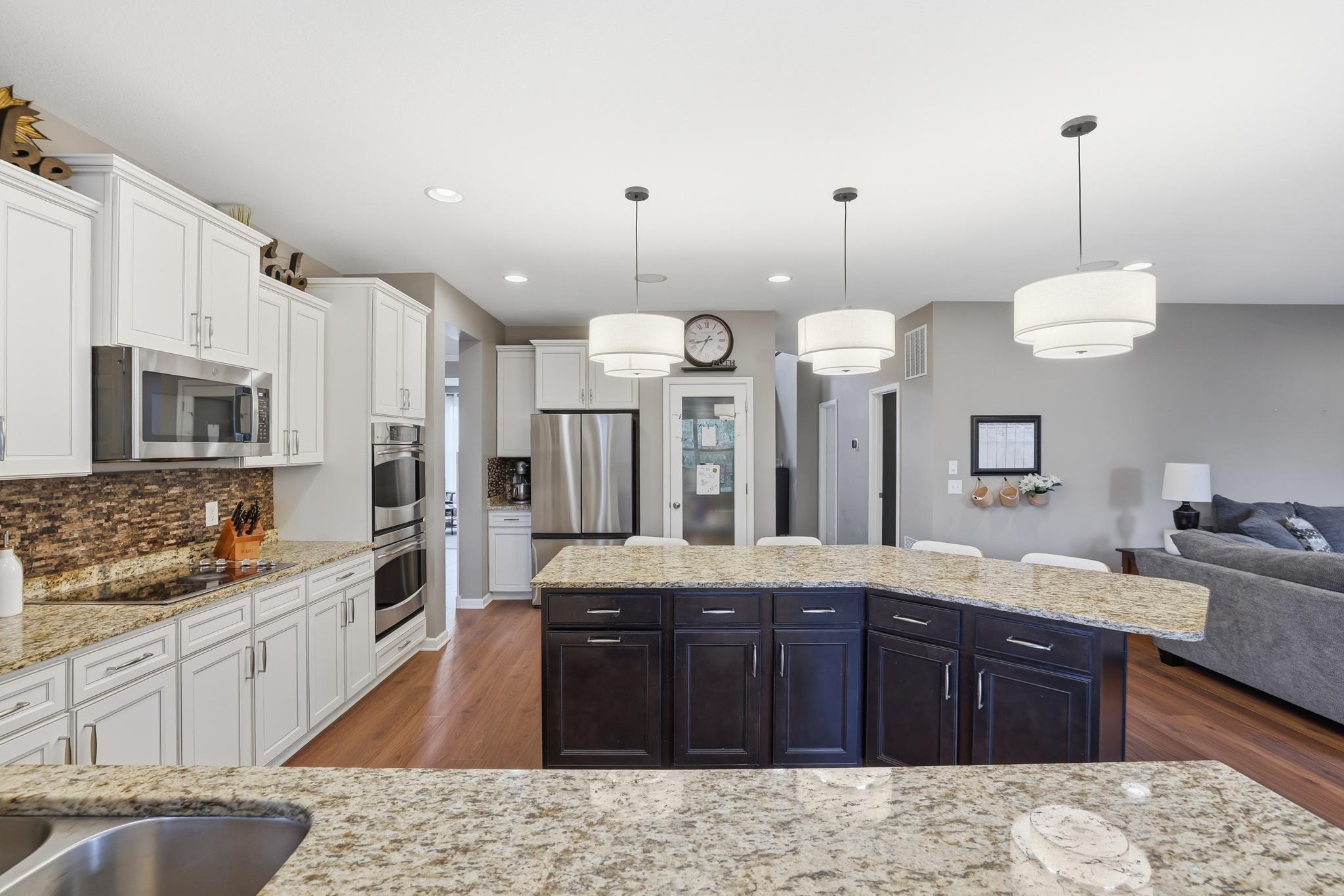 View of Residential at 580 Eastgate Parkway, Mahtomedi MN 55115, Mahtomedi (46 of 76) - Mike Wilen | Minnesota Team Real Estate