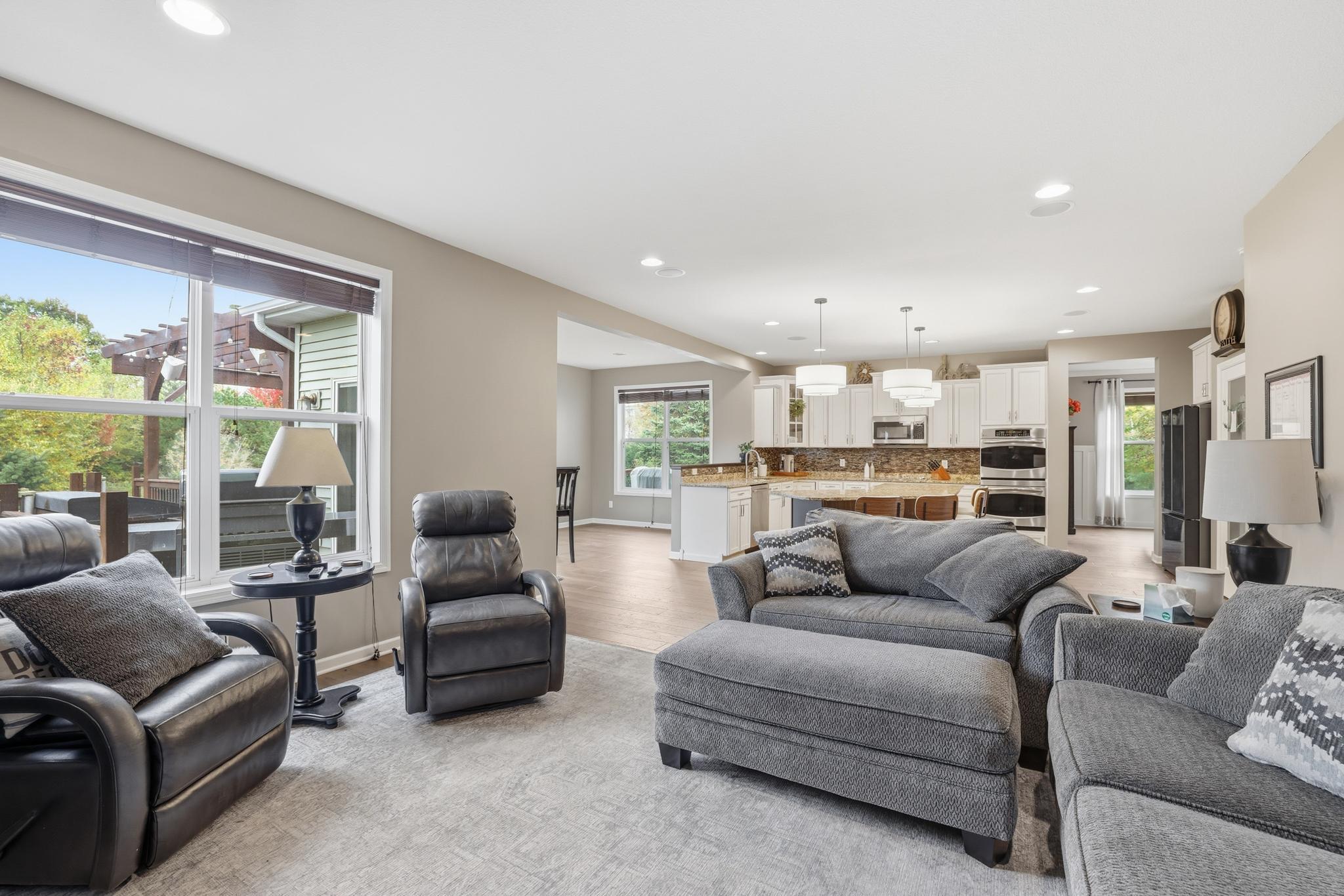 View of Residential at 580 Eastgate Parkway, Mahtomedi MN 55115, Mahtomedi (28 of 76) - Mike Wilen | Minnesota Team Real Estate