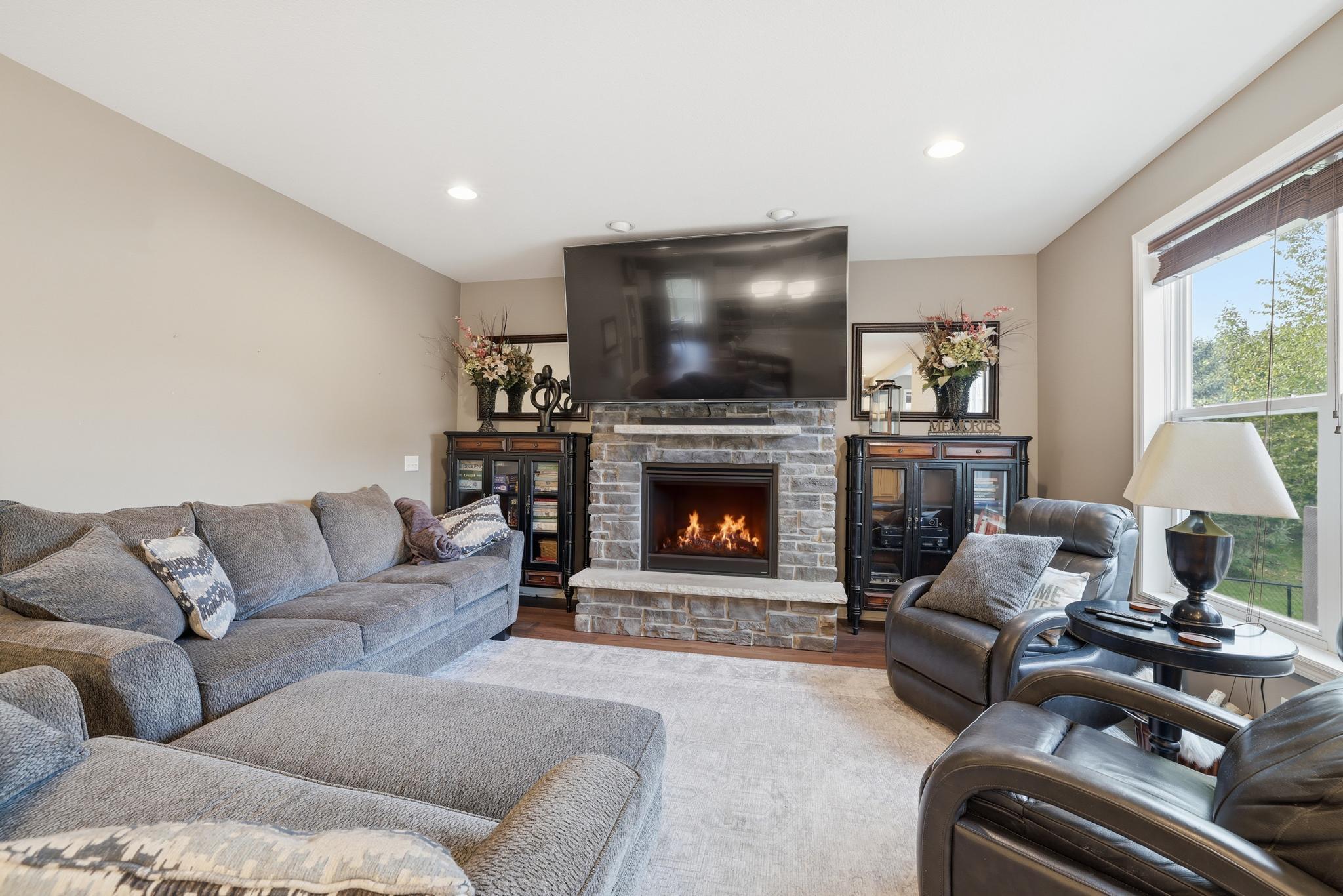View of Residential at 580 Eastgate Parkway, Mahtomedi MN 55115, Mahtomedi (27 of 76) - Mike Wilen | Minnesota Team Real Estate