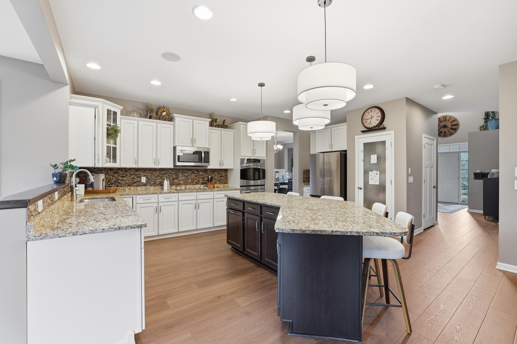 View of Residential at 580 Eastgate Parkway, Mahtomedi MN 55115, Mahtomedi (24 of 76) - Mike Wilen | Minnesota Team Real Estate