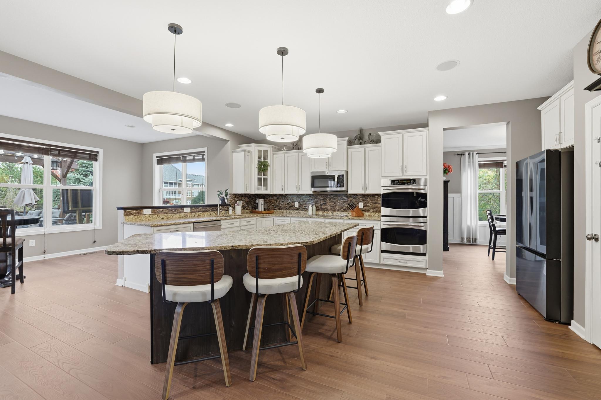 View of Residential at 580 Eastgate Parkway, Mahtomedi MN 55115, Mahtomedi (23 of 76) - Mike Wilen | Minnesota Team Real Estate