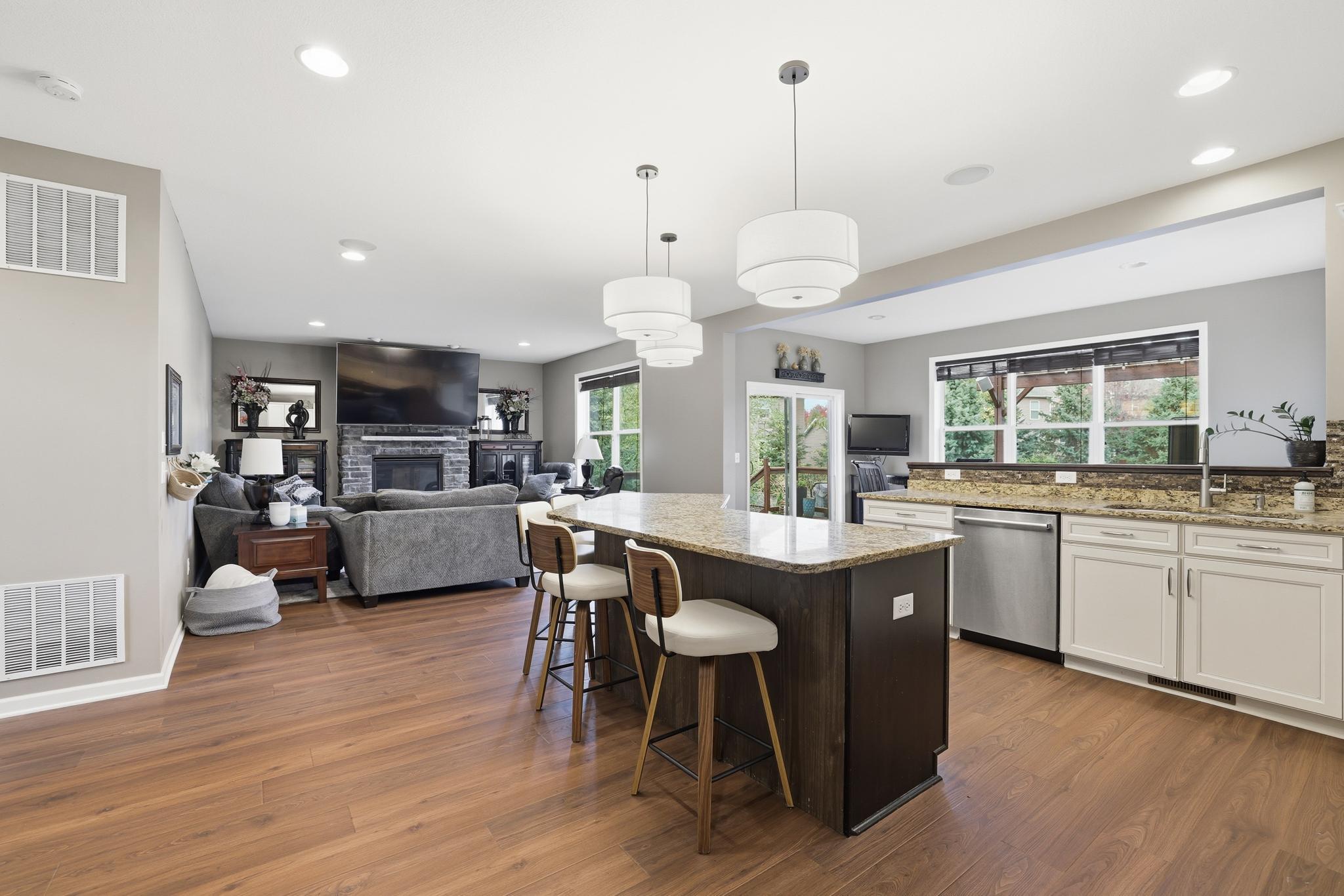 View of Residential at 580 Eastgate Parkway, Mahtomedi MN 55115, Mahtomedi (35 of 76) - Mike Wilen | Minnesota Team Real Estate