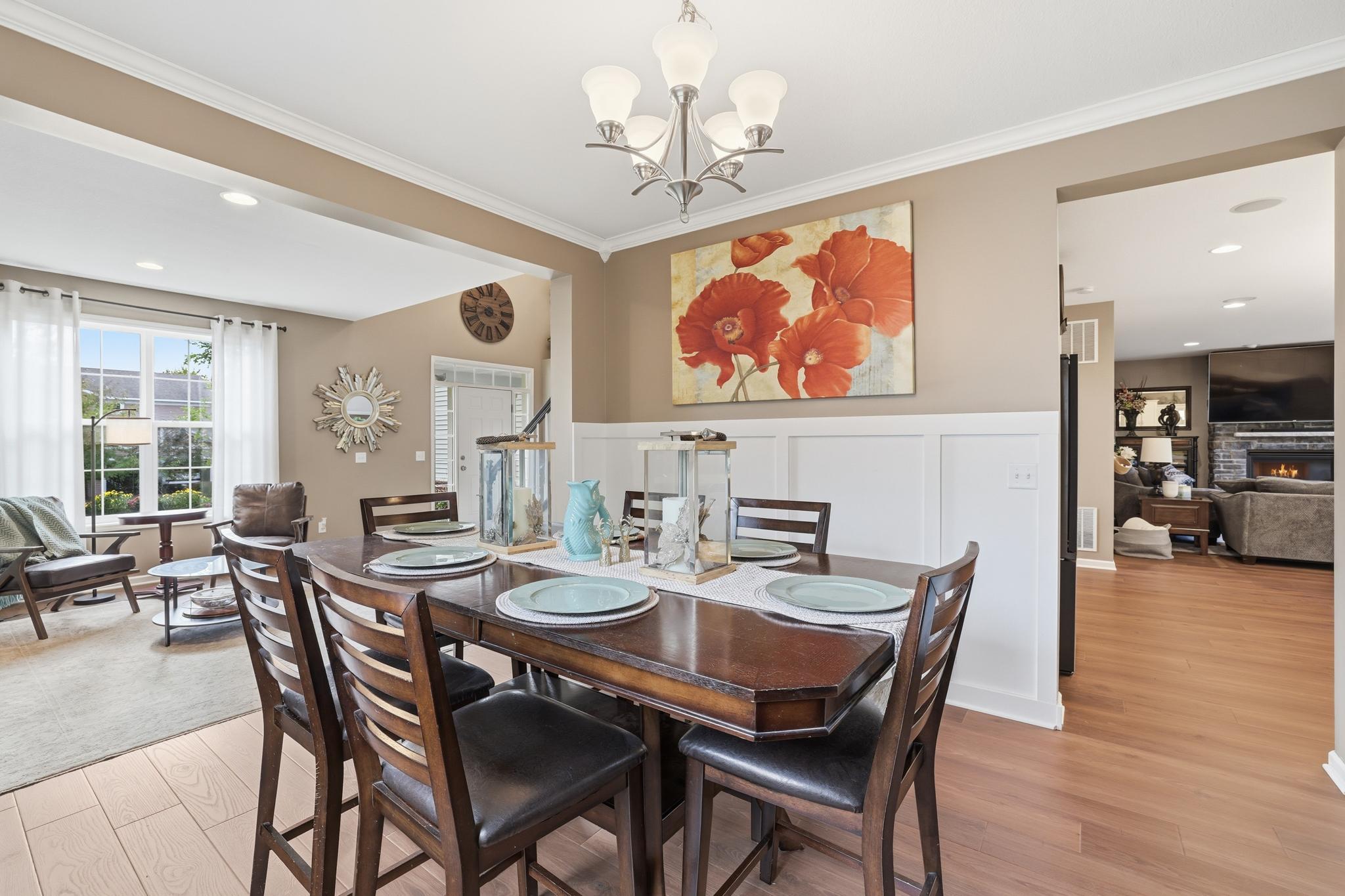 View of Residential at 580 Eastgate Parkway, Mahtomedi MN 55115, Mahtomedi (15 of 76) - Mike Wilen | Minnesota Team Real Estate