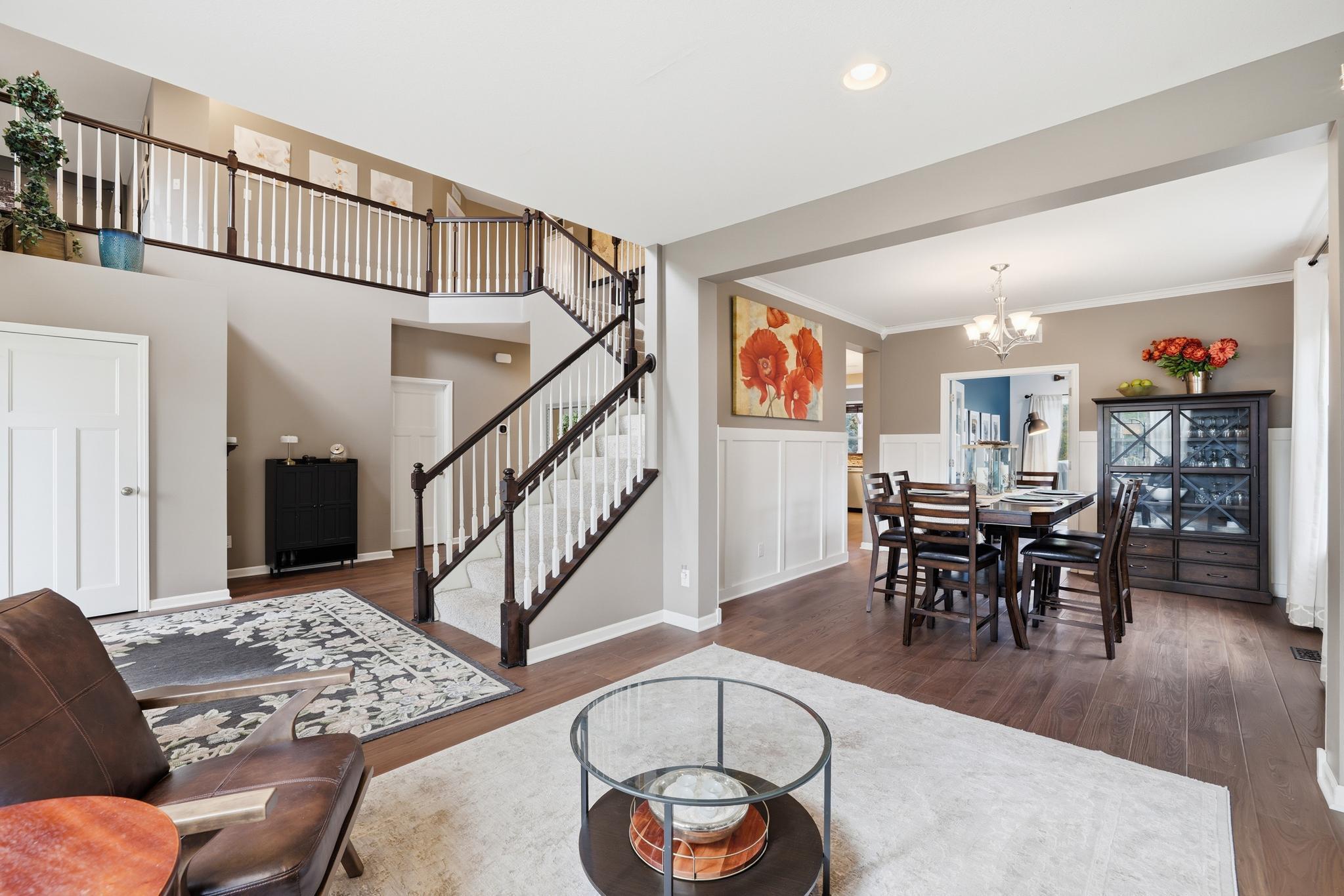 View of Residential at 580 Eastgate Parkway, Mahtomedi MN 55115, Mahtomedi (14 of 76) - Mike Wilen | Minnesota Team Real Estate