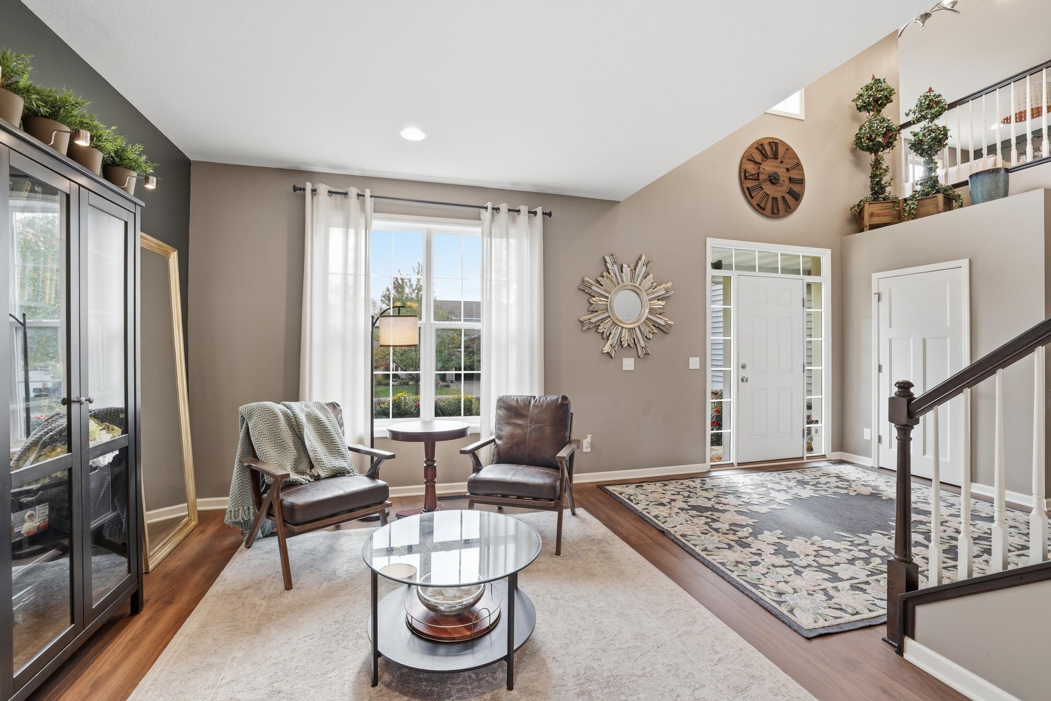 View of Residential at 580 Eastgate Parkway, Mahtomedi MN 55115, Mahtomedi (11 of 76) - Mike Wilen | Minnesota Team Real Estate