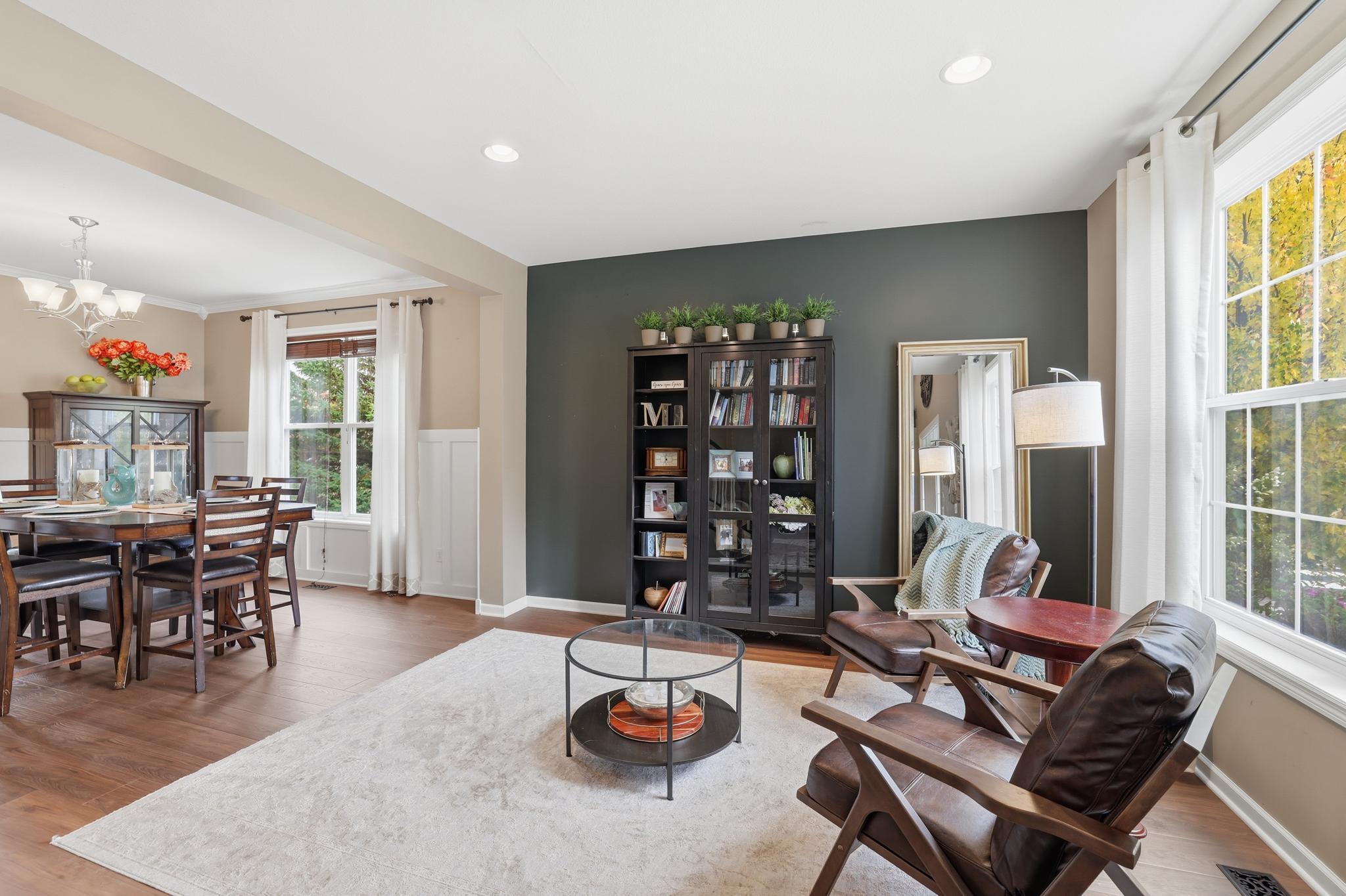 View of Residential at 580 Eastgate Parkway, Mahtomedi MN 55115, Mahtomedi (9 of 76) - Mike Wilen | Minnesota Team Real Estate