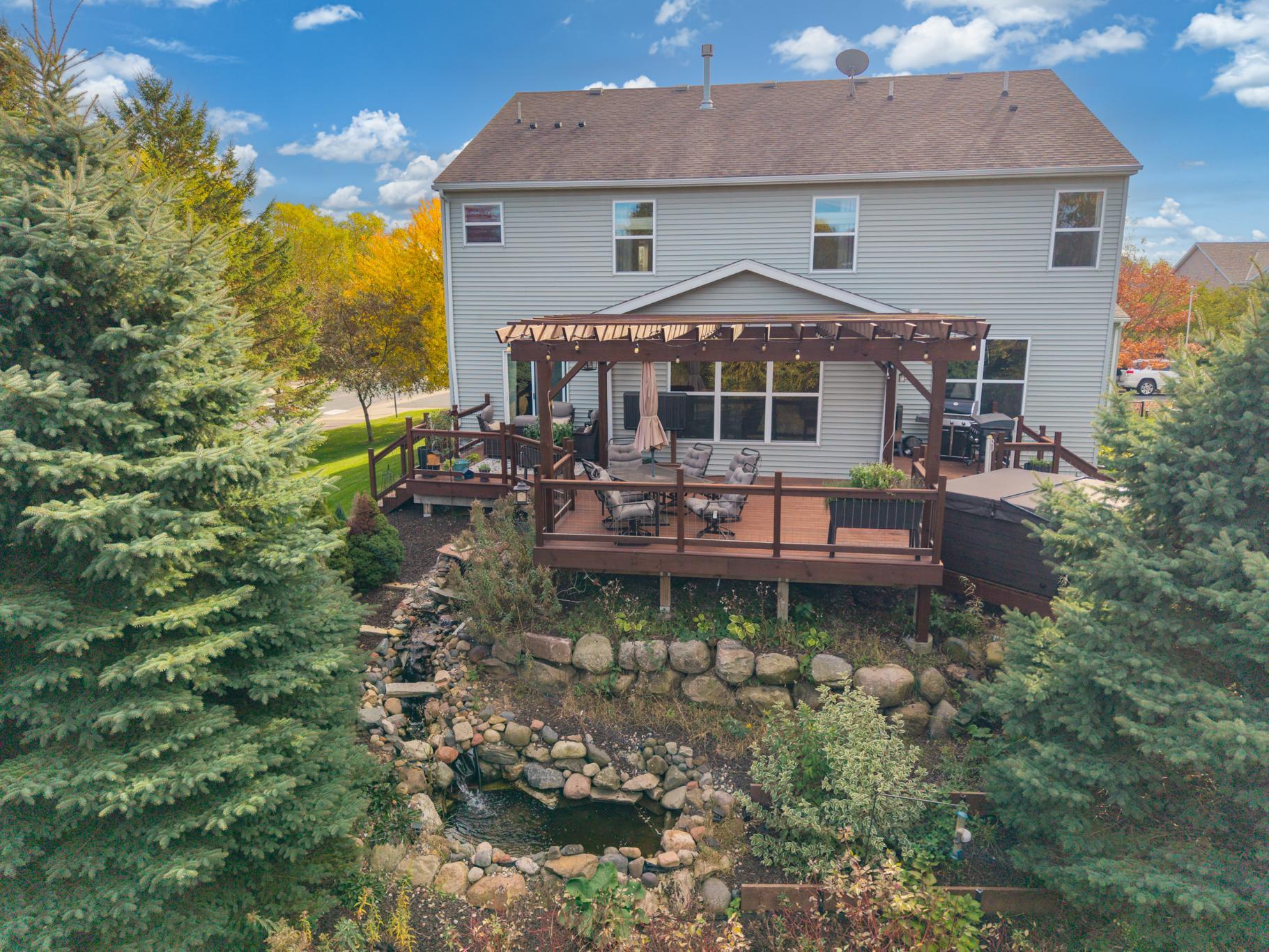 View of Residential at 580 Eastgate Parkway, Mahtomedi MN 55115, Mahtomedi (58 of 76) - Mike Wilen | Minnesota Team Real Estate