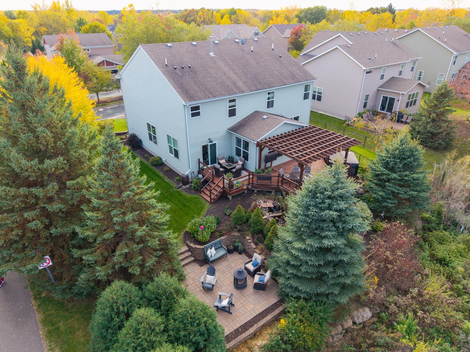View of Residential at 580 Eastgate Parkway, Mahtomedi MN 55115, Mahtomedi (56 of 76) - Mike Wilen | Minnesota Team Real Estate