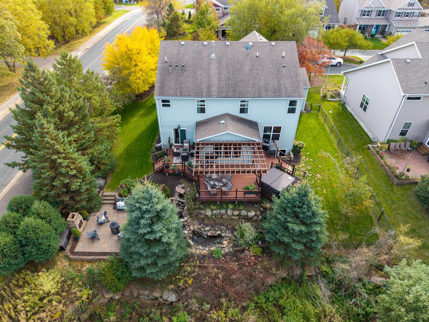 View of Residential at 580 Eastgate Parkway, Mahtomedi MN 55115, Mahtomedi (20 of 76) - Mike Wilen | Minnesota Team Real Estate