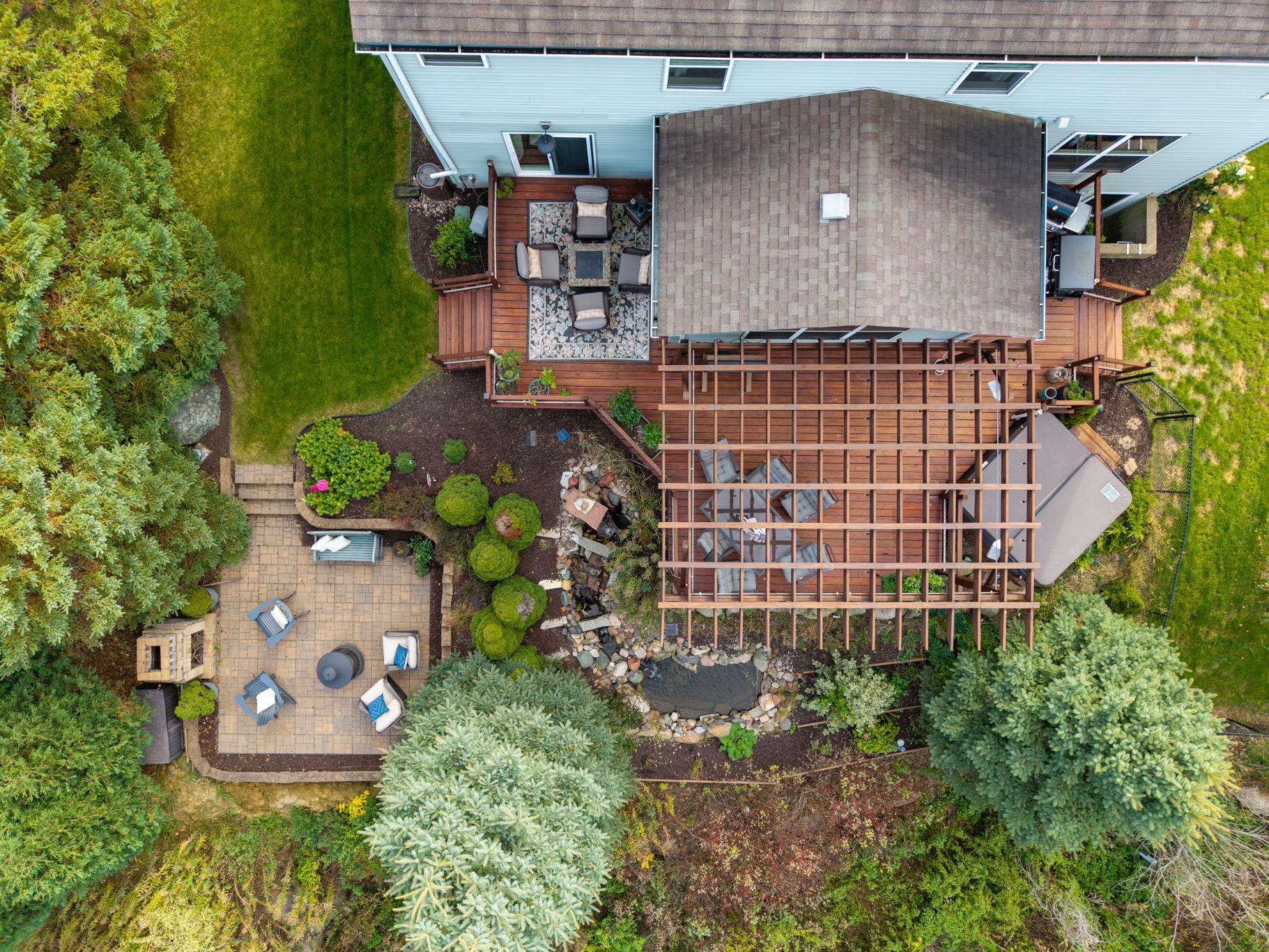 View of Residential at 580 Eastgate Parkway, Mahtomedi MN 55115, Mahtomedi (18 of 76) - Mike Wilen | Minnesota Team Real Estate