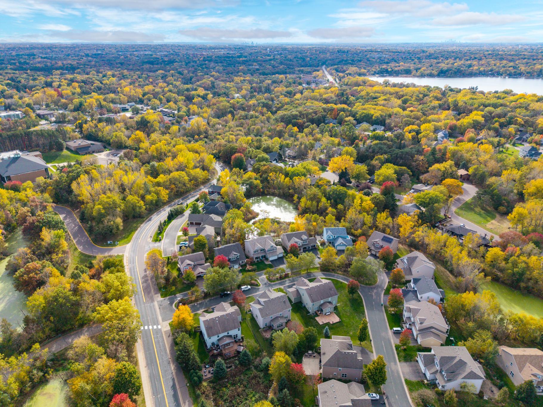 View of Residential at 580 Eastgate Parkway, Mahtomedi MN 55115, Mahtomedi (13 of 76) - Mike Wilen | Minnesota Team Real Estate